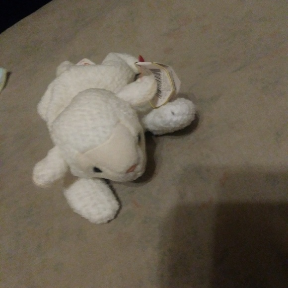 Original beanie babies - Picture 6 of 6